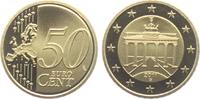 Deutschland - BRD 50 Cents 50 Cents -