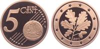 Deutschland - BRD 5 Cents 5 Cents -