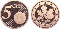 Deutschland - BRD 5 Cents 5 Cents -