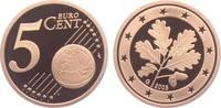 Deutschland - BRD 5 Cents 5 Cents -