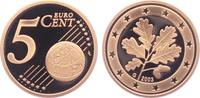 Deutschland - BRD 5 Cents 5 Cents -
