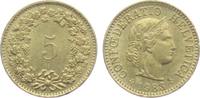 Schweiz 5 Rappen 5 Rappen -