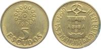 Portugal 5 Escudos 5 Escudos -