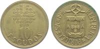 Portugal 10 Escudos 10 Escudos -