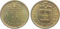 Portugal 10 Escudos 10 Escudos -