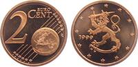 Finnland 2 Cents 2 Cents -