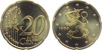 Finnland 20 Cents 20 Cents -