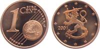 Finnland 1 Cent 1 Cent -
