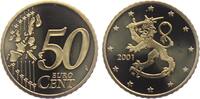 Finnland 50 Cents 50 Cents -