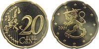 Finnland 20 Cents 20 Cents -