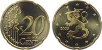 Finnland 20 Cents 20 Cents -