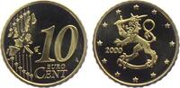 Finnland 10 Cents 10 Cents -