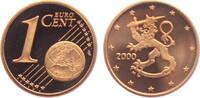 Finnland 1 Cent 1 Cent -