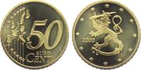Finnland 50 Cents 50 Cents -