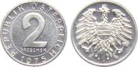 Österreich 2 Groschen 2. Republik Österreich (ab 1945) -