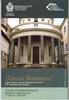 San Marino 2 Euro Bramante -