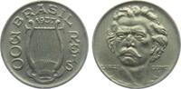 Brasilien 300 Reis Antonio Carlos Gomes - Komponist - Musik -