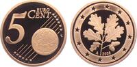 Deutschland - BRD 5 Cents 5 Cents -