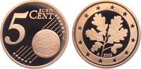 Deutschland - BRD 5 Cents 5 Cents -