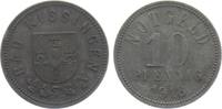 Bad Kissingen 10 Pfennig Notgeld der Stadt Bad Kissingen - 10 Pfennig -