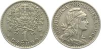 Portugal 1 Escudo 1 Escudo -