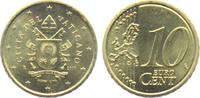 Vatikan 10 Cents 10 Cents -