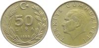 Türkei 50 Lira 50 Lira -