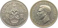 Großbritannien 1 Shilling George VI. (1936 - 1952) -