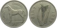 Irland 1/2 Crown Pferd - Tiere -