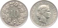 Schweiz 10 Rappen 10 Rappen -