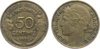Frankreich 50 Centimes 50 Centimes -