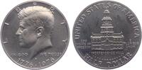 USA 1/2 Dollar 1/2 Dollar - Kennedy -