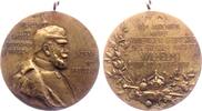 Preussen Medaille Kaiser Wilhem I. - Geburtstagesmedaille zum 100. Geburtstag -
