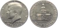 USA 1/2 Dollar 1/2 Dollar - Kennedy -