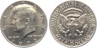 USA 1/2 Dollar 1/2 Dollar - Kennedy -