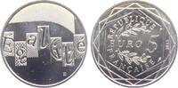 Frankreich 5 Euro Gleichheit - Egalite -