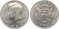 USA 1/2 Dollar 1/2 Dollar - John F. Kennedy -