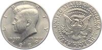 USA 1/2 Dollar 1/2 Dollar - John F. Kennedy -