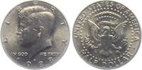USA 1/2 Dollar 1/2 Dollar - John F. Kennedy -