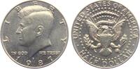 USA 1/2 Dollar 1/2 Dollar - John F. Kennedy -