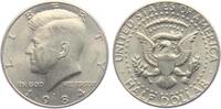 USA 1/2 Dollar 1/2 Dollar - John F. Kennedy -
