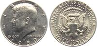 USA 1/2 Dollar 1/2 Dollar - John F. Kennedy -