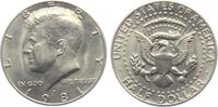USA 1/2 Dollar 1/2 Dollar - John F. Kennedy -