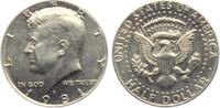 USA 1/2 Dollar 1/2 Dollar - John F. Kennedy -
