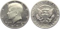 USA 1/2 Dollar 1/2 Dollar - John F. Kennedy -
