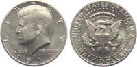 USA 10 x 1/2 Dollar 1/2 Dollar - John F. Kennedy -