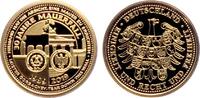 Deutschland - BRD Medaille 50 Jahre Mauerfall -