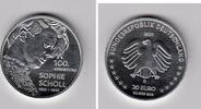 Deutschland-BRD 20 Euro Sophie Scholl -