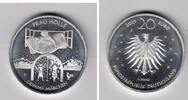 Deutschland-BRD 20 Euro Frau Holle - Gebrüder Grimm - Märchen -