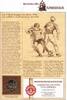 USA 1/2 Dollar Fußball Weltmeisterschaft 1994 in USA -